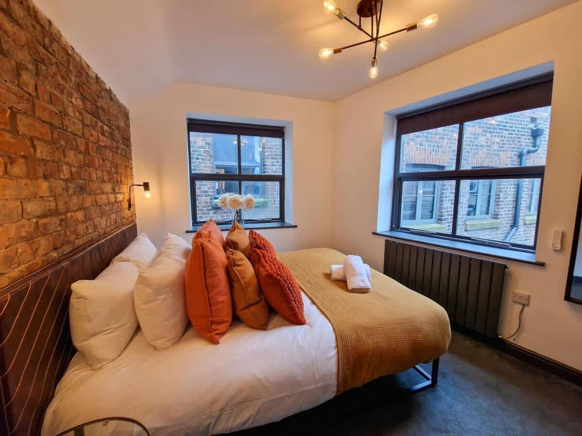 Appartamento Stunning By Superhost Manchester