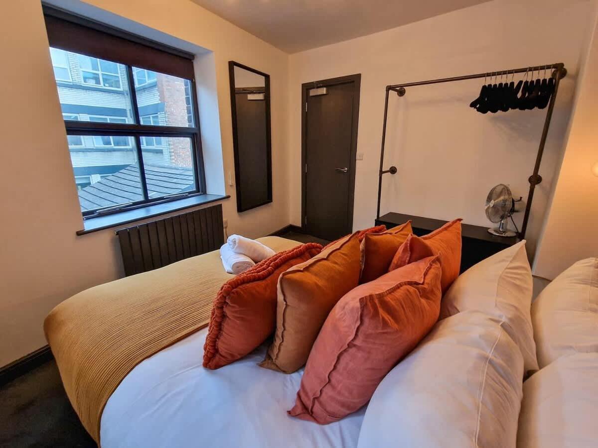Appartamento Stunning By Superhost Manchester